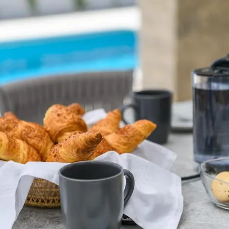 Villa Luz By Istrialux *