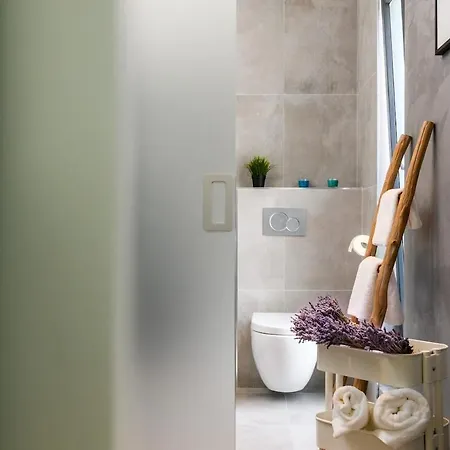 Villa Luz By Istrialux *