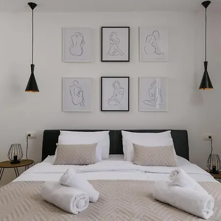 Luz By Istrialux Juršići