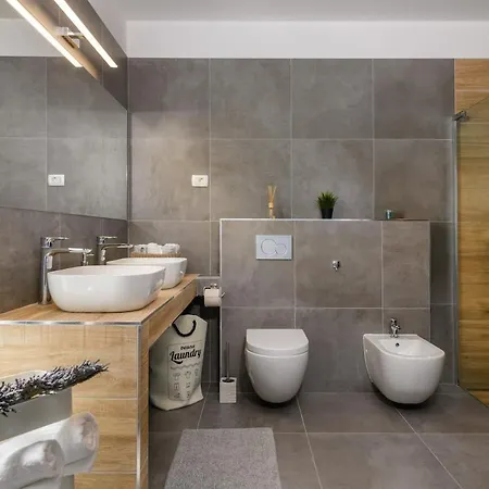 Villa Luz By Istrialux