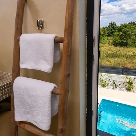 Villa Luz By Istrialux *