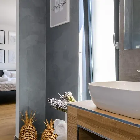 Villa Luz By Istrialux