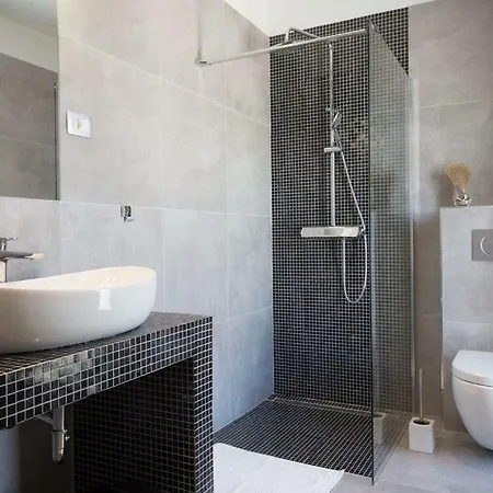 Luz By Istrialux Villa Juršići