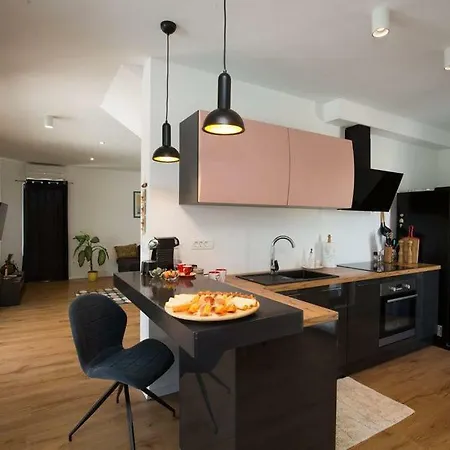 Luz By Istrialux Villa