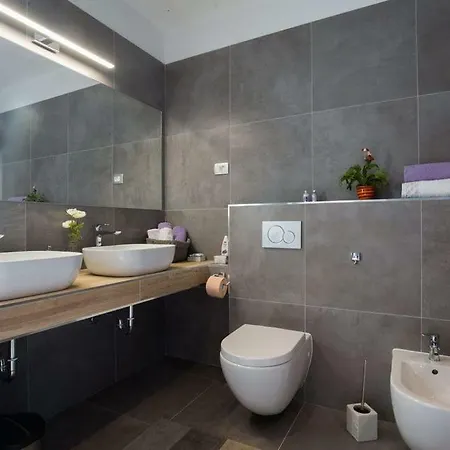 Villa Luz By Istrialux