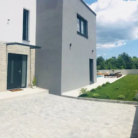 Luz By Istrialux Villa *