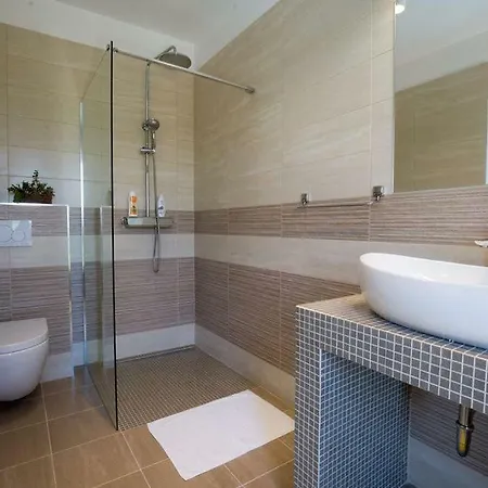 Luz By Istrialux Villa