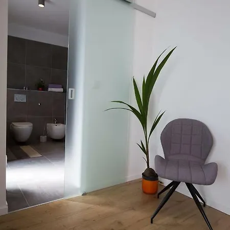 Luz By Istrialux Villa