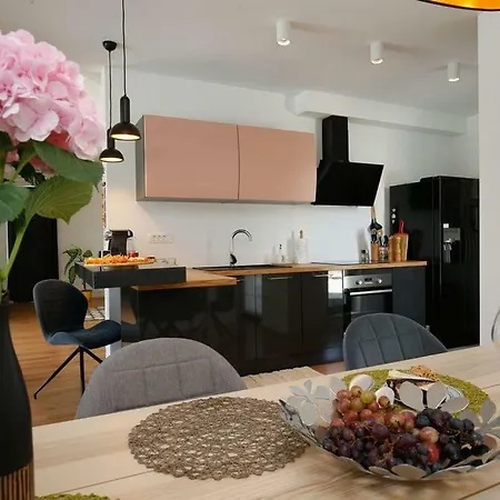 Luz By Istrialux Juršići