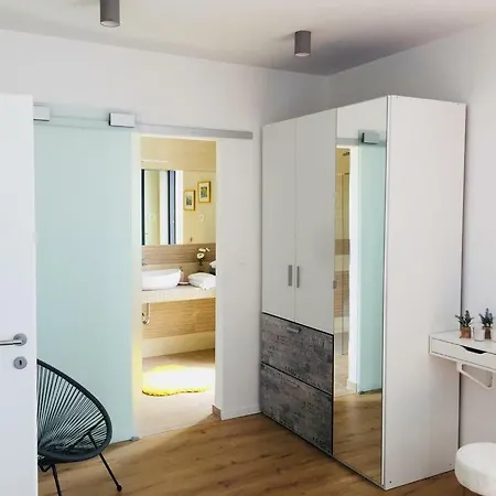 Luz By Istrialux Juršići