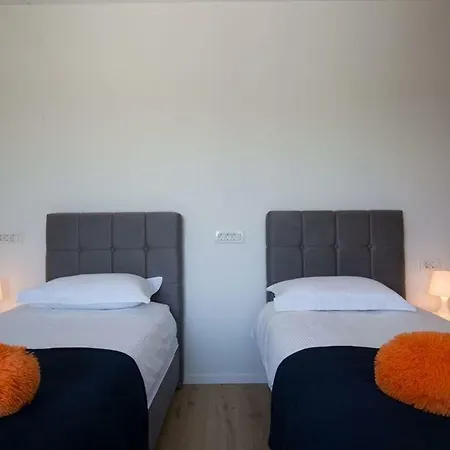 Luz By Istrialux Villa