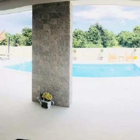 Villa Luz By Istrialux *