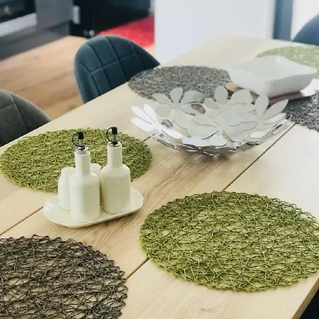 Luz By Istrialux * Juršići