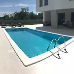 Villa Luz By Istrialux *