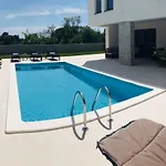 Luz By Istrialux Villa Juršići